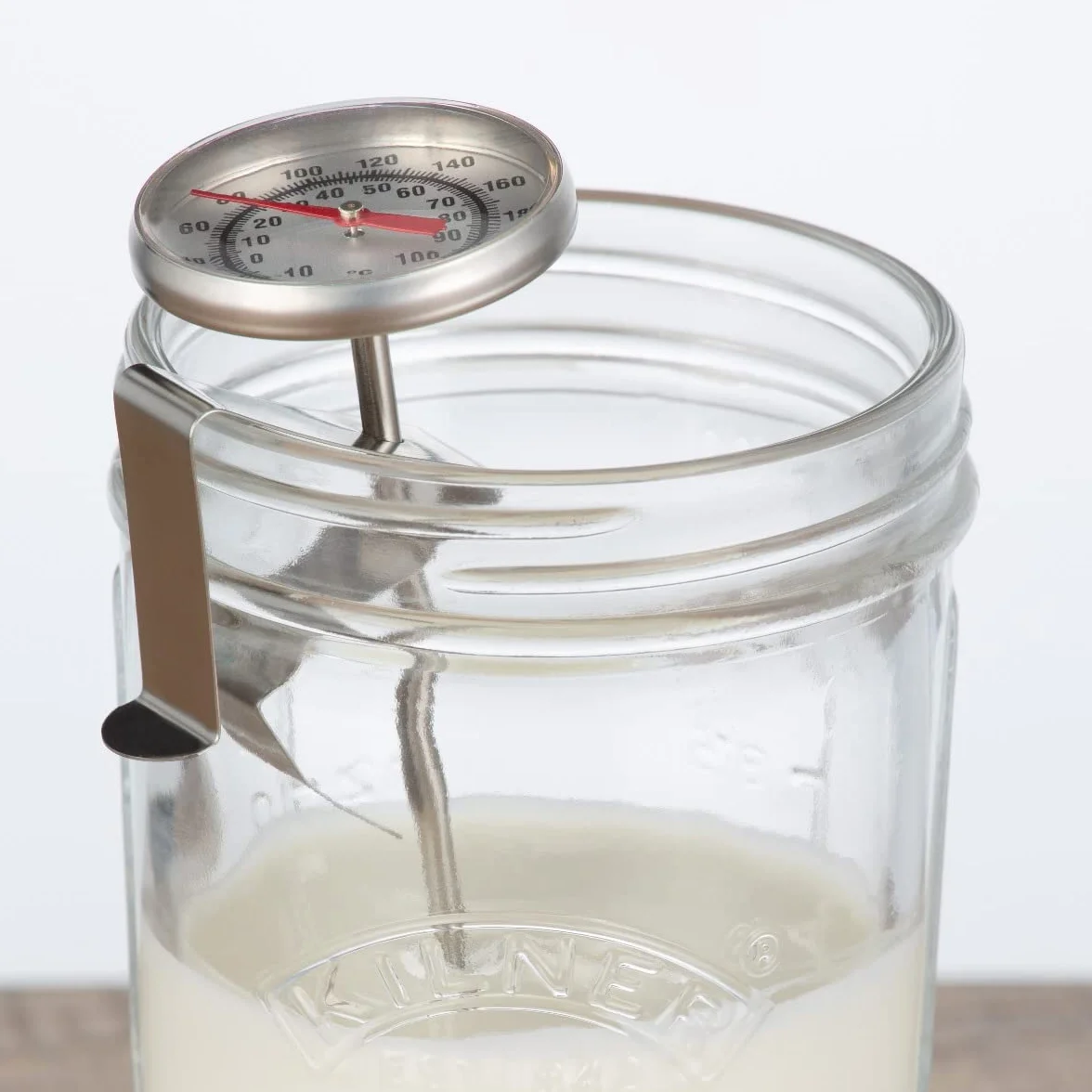 Kilner Zestaw do robienia jogurtu